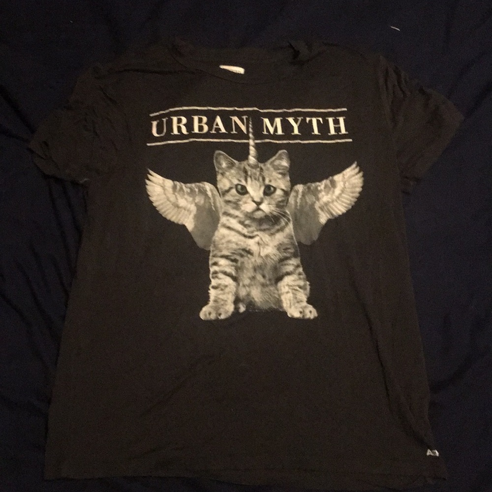 Forever 21 ASPCA Shirt